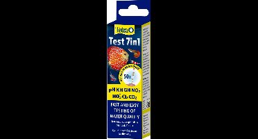 Tetra - Testset 7in1 - 50 strips