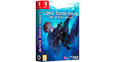 Long Gone Days (Collector's Edition)
