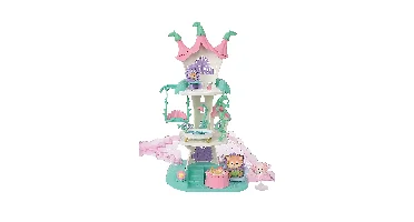 Sylvanian Families - Adventure Tower (5858)