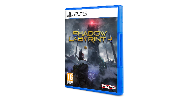 Shadow Labyrinth (IT/Multi in  Game)