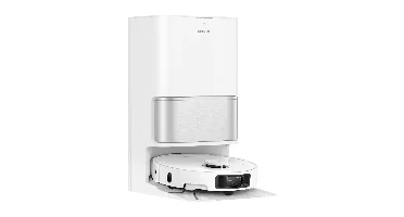 Dreame L10s Ultra Gen 3 robotstofzuiger – Wit
