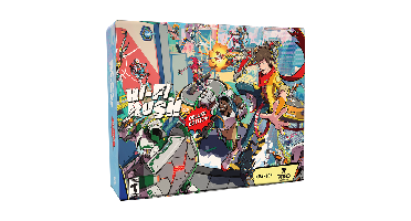 Hi-Fi RUSH - Collector's Edition (Limited Run) (Import)