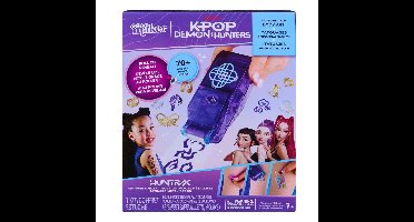 KPDH Cool Maker - Shimmer Me Tattoo Kit (6077609)