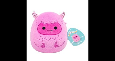 Squishmallows - 19 cm Plush P26 - Nenezy