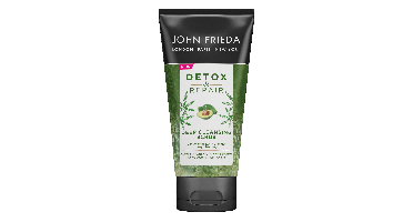John Frieda - JF Detox Scalp Scrub 150 ml