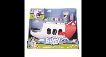 Bluey – Adventure Plane (90469)
