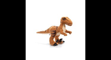 Noble Collection - Jurassic Park - Velociraptor Plush