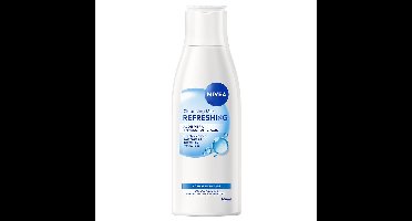 Nivea - Refreshing Cleansing Milk - 200 ml