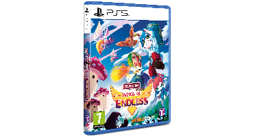 Wings of Endless (Deluxe Edition)