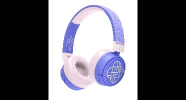 OTL - Kids Wireless Headphones - KPop Demon Hunters Logo