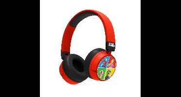 OTL - Kids Wireless Headphones - Super Mario And Friends