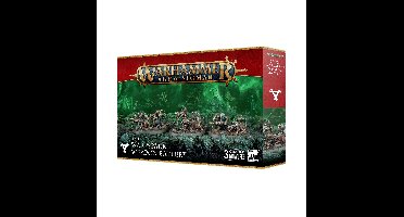 Warhammer Age Of Sigmar - Skaven - Warspark Weapon Battery