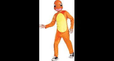 Disguise - Pokémon Costume - Charmander