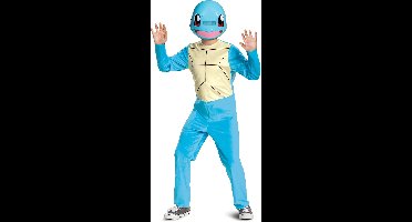 Disguise - Pokémon Costume - Squirtle