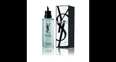 Yves Saint Laurent - Myslf Le EDP 150 ml, refill