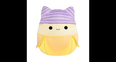 Squishmallows - 40 cm P24 Junie Banana (248608)