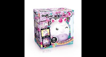 Style 4 Ever - Secret Deco DIY Unicorn Lamp (26301)