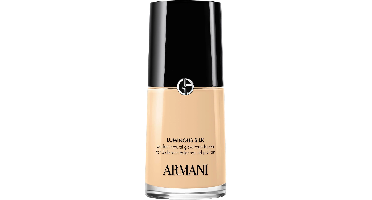 Armani Luminous Silk Foundation 30ml - Shade 5