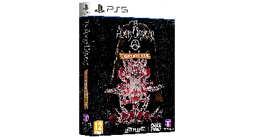 The Axis Unseen (Collector's Edition)