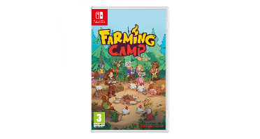 Farming Camp