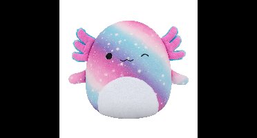 Squishmallows - Akina Axolotl 30 cm (280447)