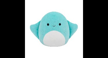 Squishmallows - 30 cm Plush - Maggie Stingray (280448)