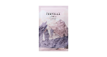 (Bundle) SKIN1004 - Madagascar Centella Poremizing Clarifying Mask - 23 ml