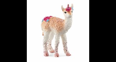 Schleich - Bayala - Unicorn Llamacorn (70743)