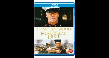 Heartbreak Ridge (Clint Eastwood)
