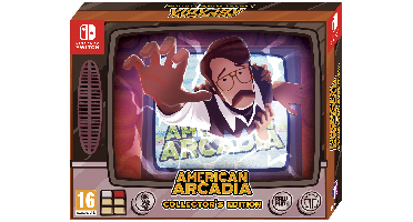 American Arcadia Collector's Edition