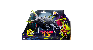 Stranger Things - Tales from 85 Squishy Vine Dog (STRT0181)