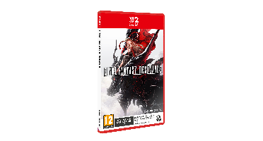Final Fantasy Resonance