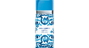 Dolce & Gabbana - Light blue capri in love female EDT 100 ml