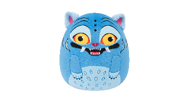 Squishmallows - KPOP Demon Hunters 30 cm Derpy (SQDH00048)
