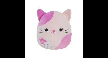 Squishmallows - 19 cm  A2 - Roseanne Cat