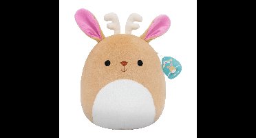 Squishmallows - 30 cm  B - Andrew Jackalope