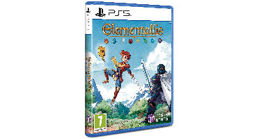Elementallis