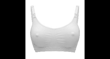 Medela - Keep Cool Bra - white - L
