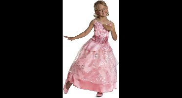 Disguise - Classic Costume - Glinda Pink Dress
