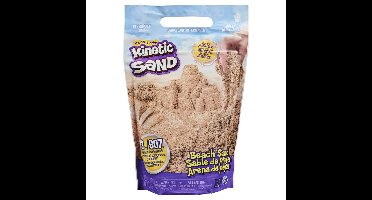 Kinetic Sand Colour Bag Brown