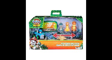 Paw Patrol - Movie 3 Dino Rex's Dino Crew Pack (6075964)
