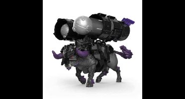 Schleich - Eldrador - Gladiator Shadow Bull (42816)