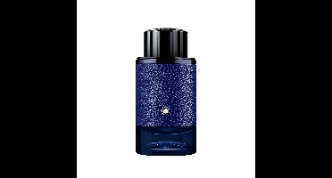 Mont Blanc - Explorer Infinite EDP - Deep Blue - 100 ml