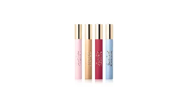 Sabrina Carpenter - Gift Set Travel Spray EdP 4 x 10 ml