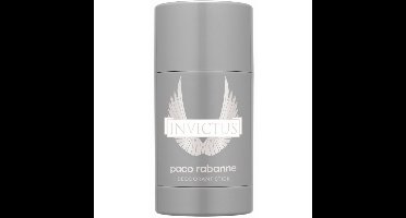 Paco Rabanne - Invictus Deodorant Stick 75 ml