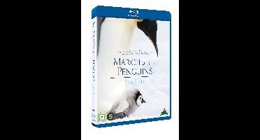 March of the Penguins 2: The Call (Blu-ray)