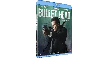 Bullet Head (Blu-Ray)