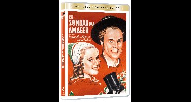 En Søndag Paa Amager