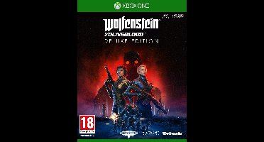 Wolfenstein: Youngblood (Deluxe Edition)