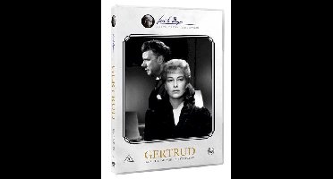Gertrud (Carl Th. Dreyer)